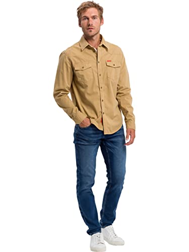 Cross Jeans Jimi von Cross