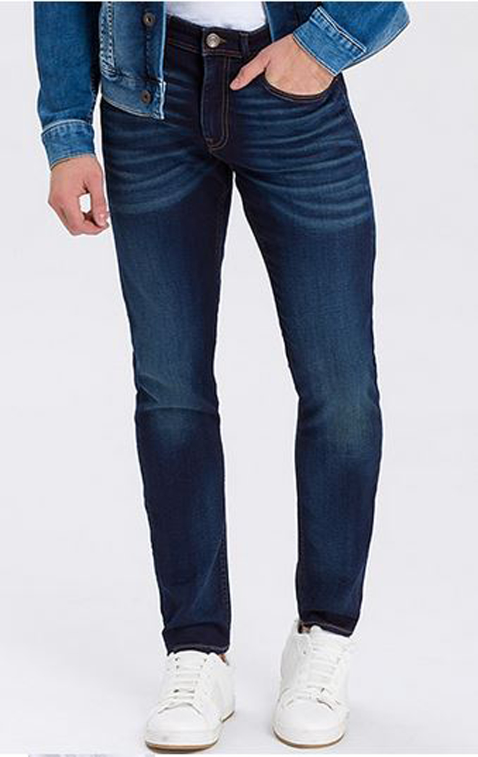 Cross Jeans Jimi von Cross