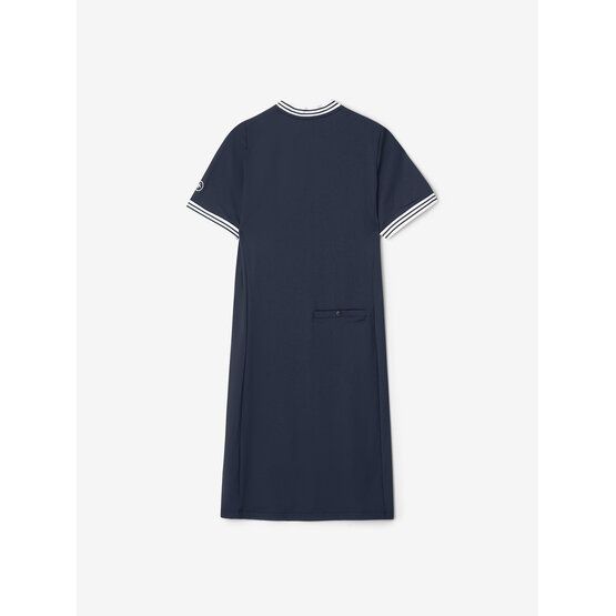 Cross NOSTALGIA Halbarm Kleid navy von Cross