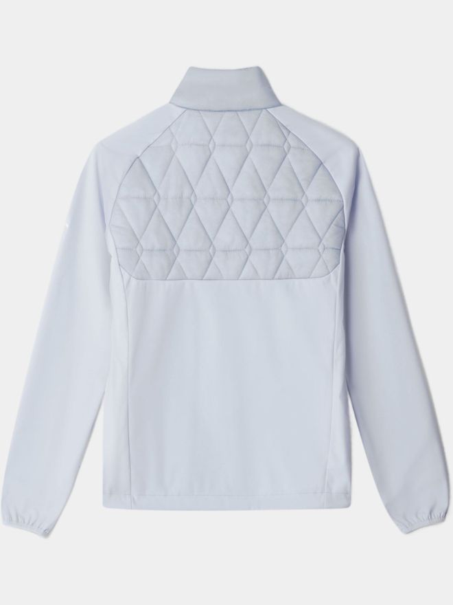 Cross PRIMUS Stretch Jacke hellblau von Cross