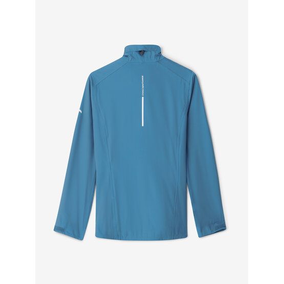 Cross PRO JACKET Regen Jacke blau von Cross