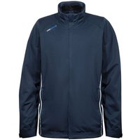 Cross Pro Jacket Regenjacke 2018 navy von Cross