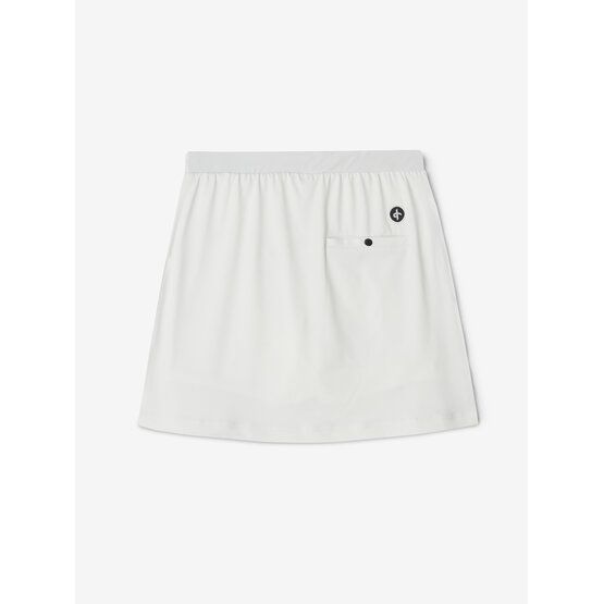 Cross STELLA Skort kurz weiß von Cross
