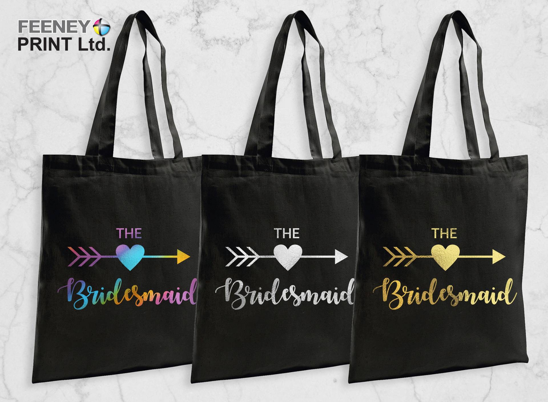 Bräute Stamm Bachelorette | Junggesellinnenabschied - Bio-Baumwoll-Tasche Bräute Stamm Bachelorette | Junggesellinnenabschied - Bio-Baumwoll-Tasche von CrossCreationsLtd