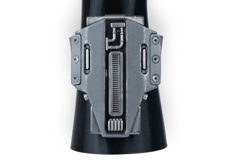 Persönlicher Schutzschild Generator Prop Replik von CrossfireProps
