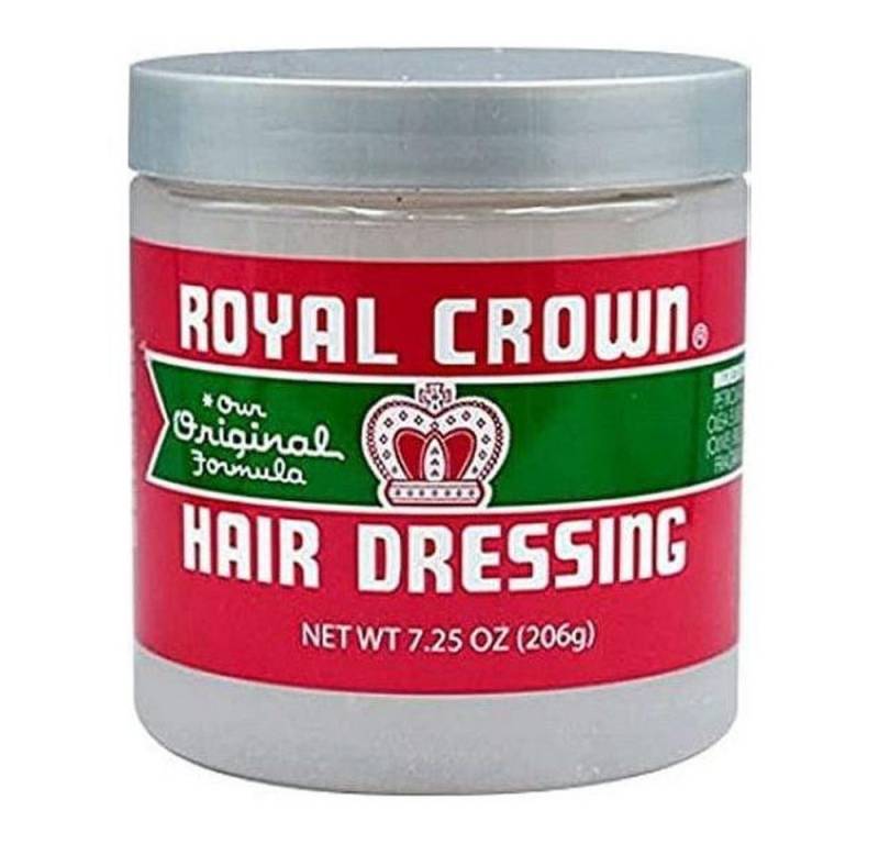 Crown Royal Glanzspray Royal Crown Hair Dressing 7.25 Oz (206g) von Crown Royal