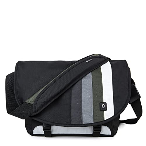 Crumpler Umhängetasche Dinky Di Messenger M Classic, für 16" Laptop, schwarz von Crumpler