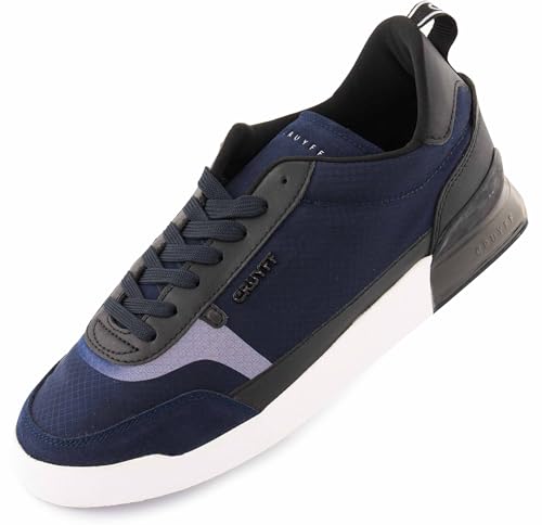 Cruyff Contra blau schwarz Sneaker Herren Größe 43 von Cruyff