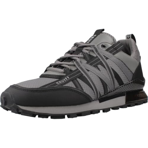 Cruyff Fearia Grau Sneaker Herren Größe:, gray, 40 EU von Cruyff