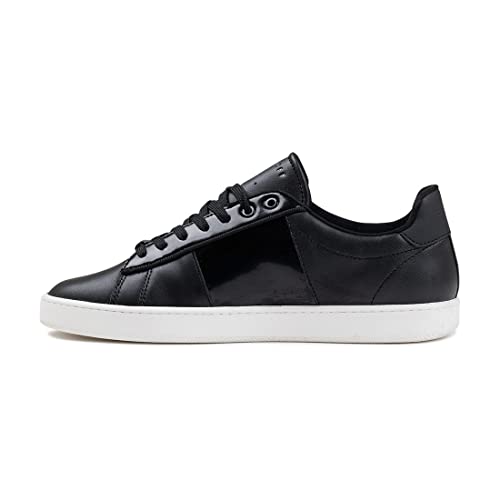 Cruyff Grosse Matte schwarz Sneaker Herren Größe 43 von Cruyff