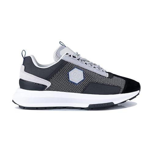 Cruyff Herren SUBUTAI CC241180-975 Grau/Blau, Schwarz , 43 EU Cruyff Herren SUBUTAI CC241180-975 Grau/Blau, Schwarz , 43 EU von Cruyff