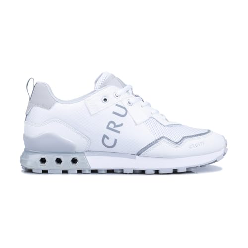 Cruyff Superbia Hex-Tech CC241190-902 Herren Cream., Cremefarben, 41 EU von Cruyff