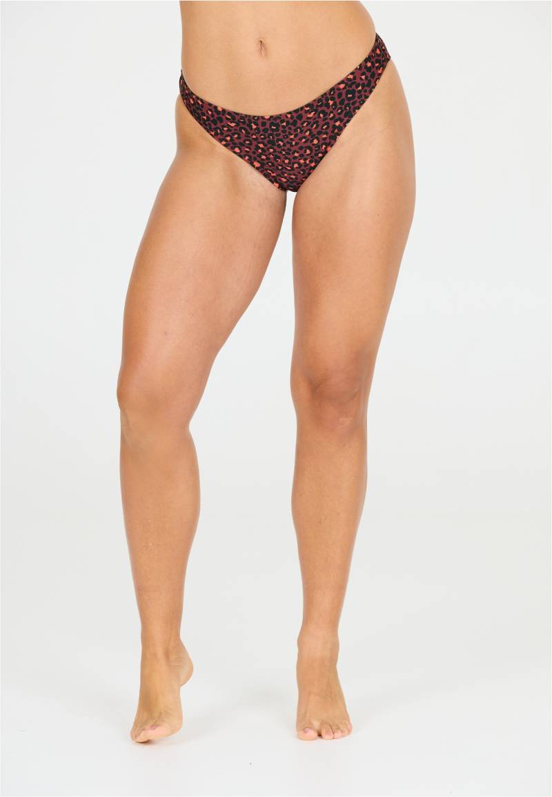 CRUZ Bikini-Hose "Aprilia" Panty, 1 Stk. tlg. mit floralem Print von Cruz