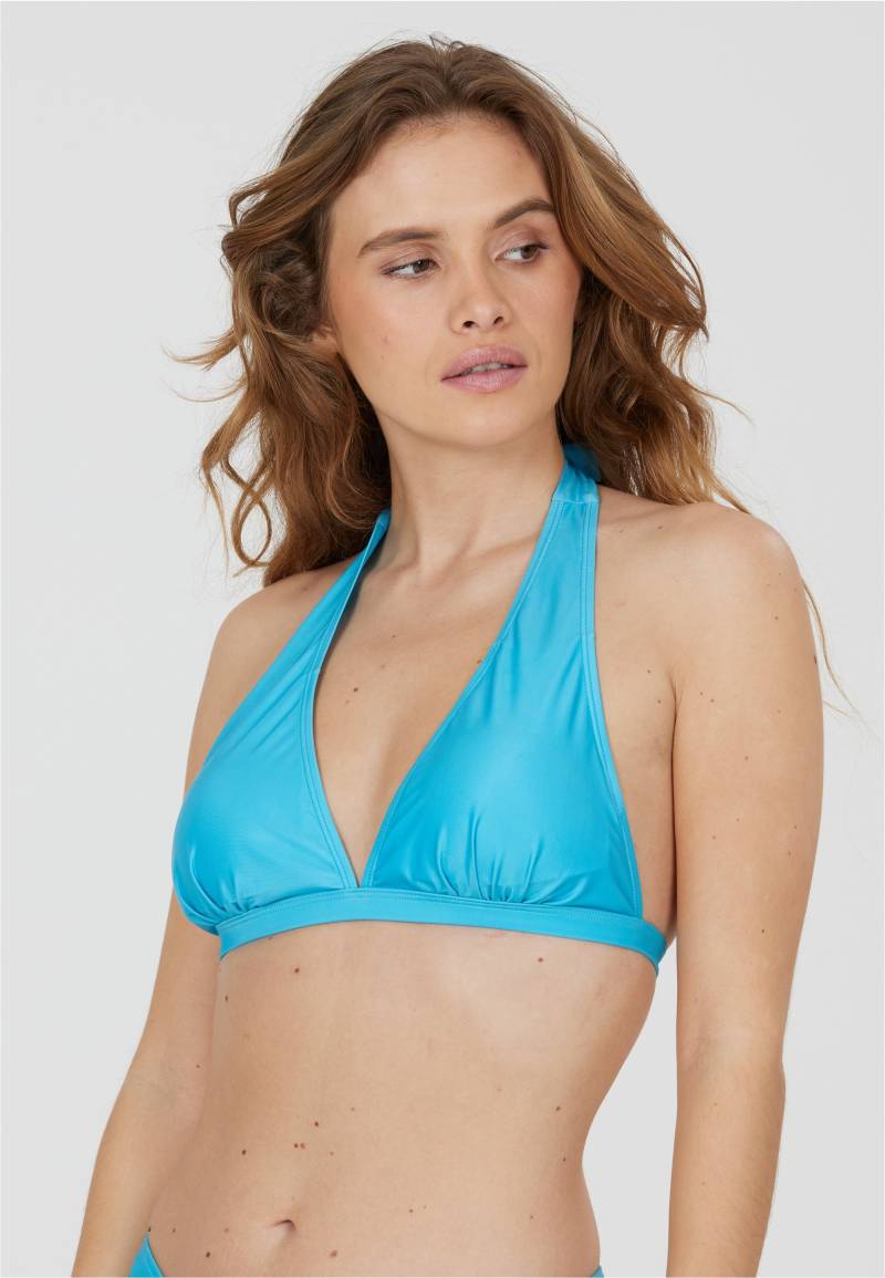 CRUZ Triangel-Bikini-Top "Pozzuoli" 1 Stk. tlg. mit praktischer Quick Dry-Technologie von Cruz