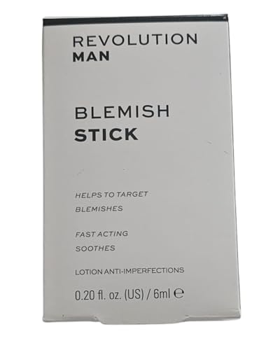 CRWP Revolution Man Blemish Stick - Confidence in Every Swipe with Crwp card CRWP Revolution Man Blemish Stick - Confidence in Every Swipe with Crwp card von Crwp