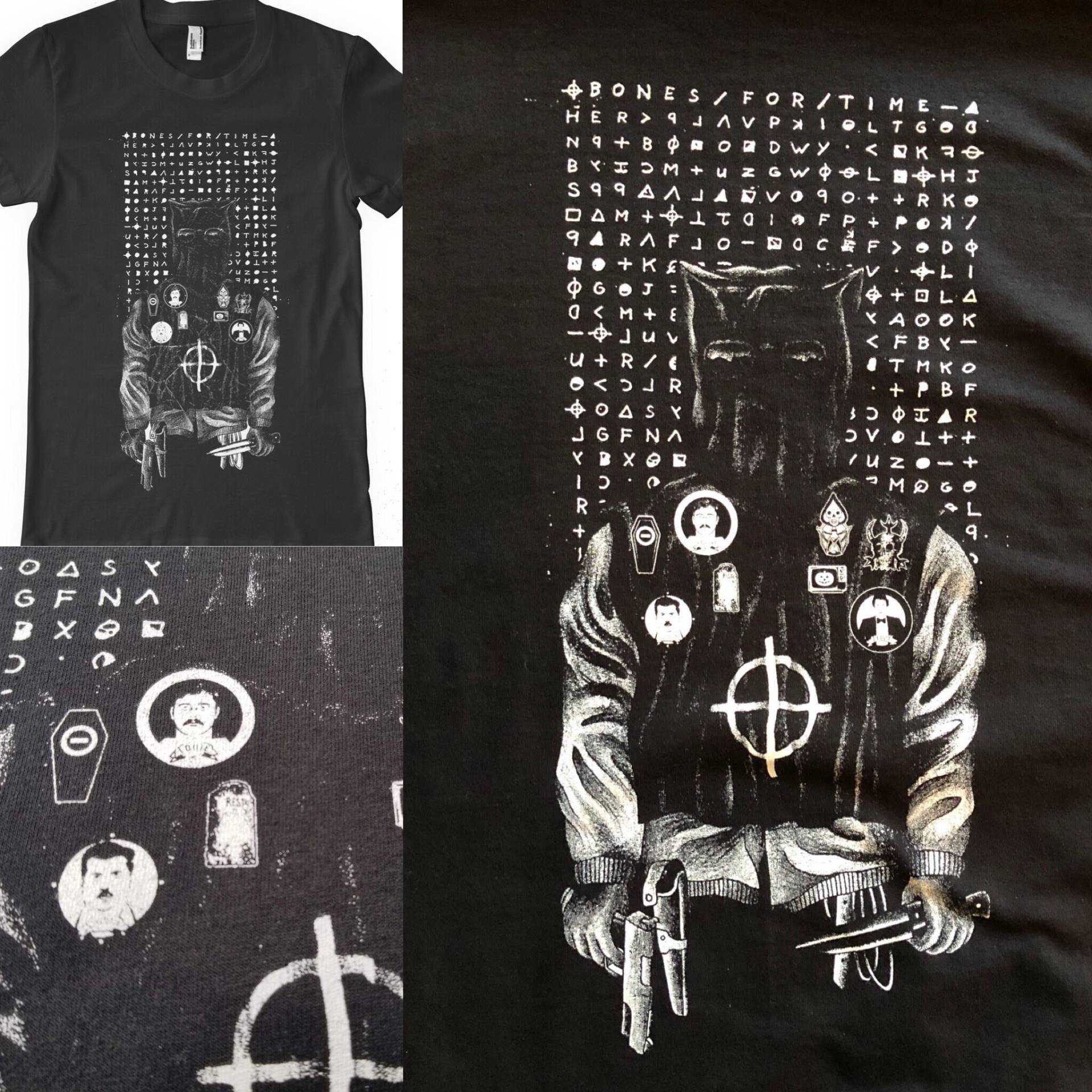 sternzeichen Das Gefährlichste Tier T-Shirt sternzeichen Das Gefährlichste Tier T-Shirt von CryptCo