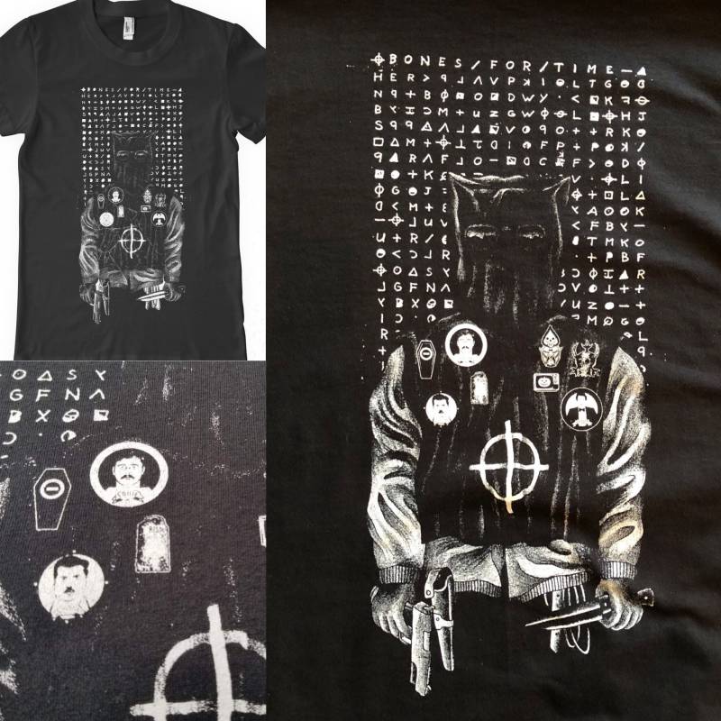 sternzeichen Das Gefährlichste Tier T-Shirt sternzeichen Das Gefährlichste Tier T-Shirt von CryptCo