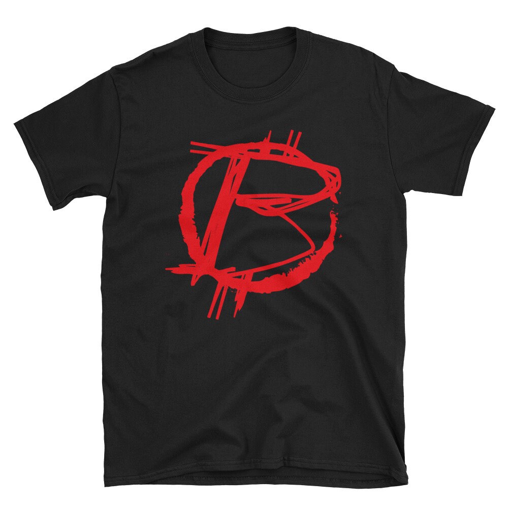 Bitcoin Anarchie T-Shirt Bitcoin Anarchie T-Shirt von CryptoCollectibles