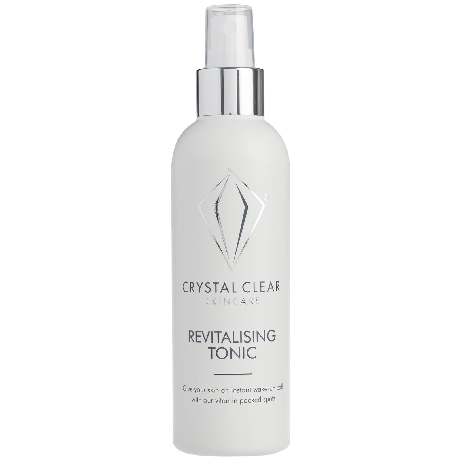 Crystal Clear Revitalising Tonic 200ml von Crystal Clear