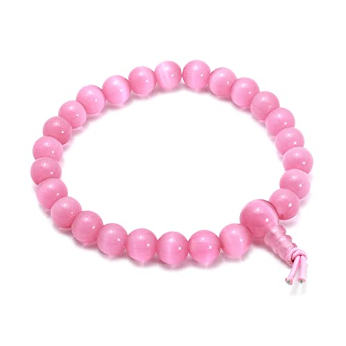CrystalAge Powerbead Armband mit Katzenauge CrystalAge Powerbead Armband mit Katzenauge von CrystalAge