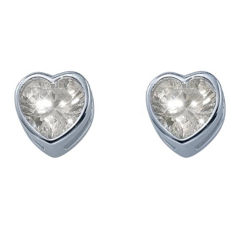 Crystalp Jewellery Ohrring-Set Romantické støíbrné náunice s krystaly 40527.S Crystalp Jewellery Ohrring-Set Romantické støíbrné náunice s krystaly 40527.S von Crystalp Jewellery
