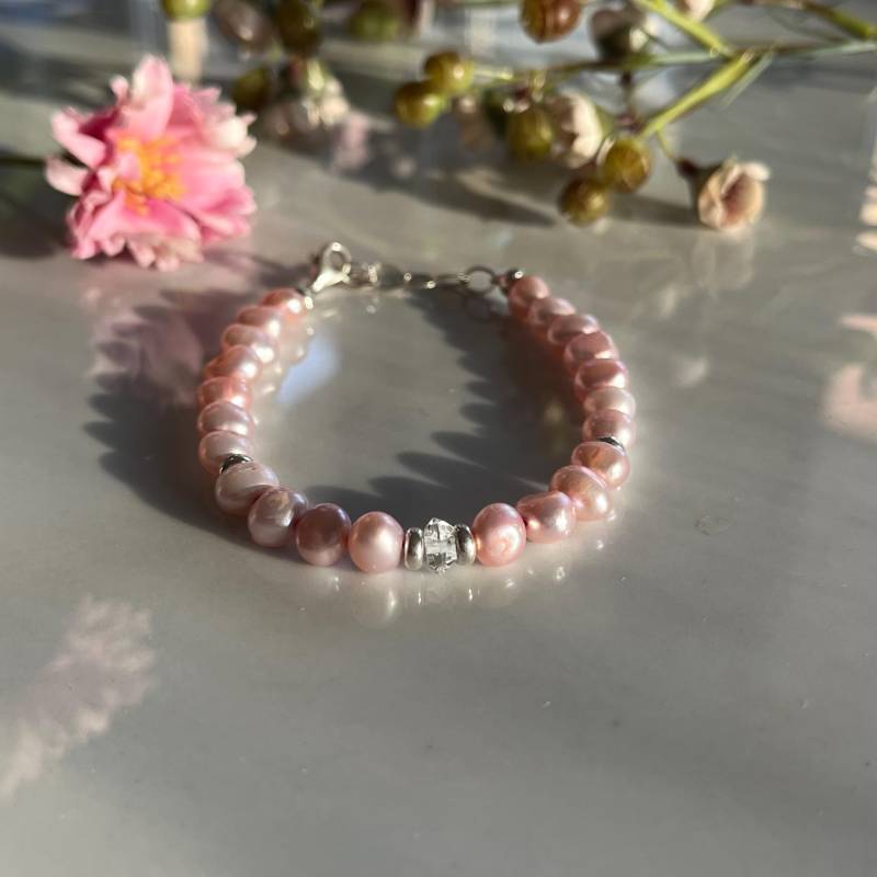 Wunderschönes Perlen Armband Wunderschönes Perlen Armband von CrystalsbyLao