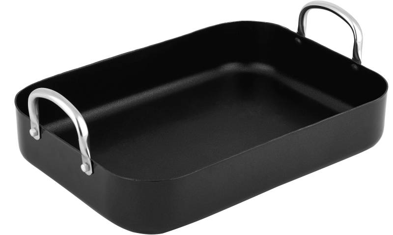 CS Koch-Systeme Bräter "Solaris" 1 Stk. tlg. Aluminium von Cs Koch-Systeme