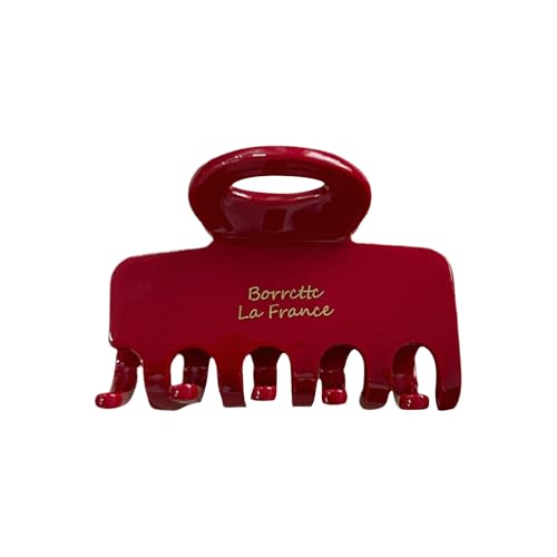 Csnbfiop Acryl Haarspange Einfache Haarspange Haarschmuck Clip Stilvolle Kopfbedeckung Haarschmuck Geeignet Für Haarstyling Csnbfiop Acryl Haarspange Einfache Haarspange Haarschmuck Clip Stilvolle Kopfbedeckung Haarschmuck Geeignet Für Haarstyling von Csnbfiop