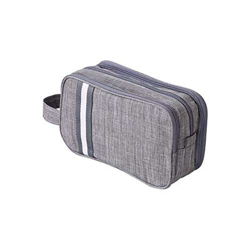 Make Up Tasche Kosmetiktasche Für Damen Reise Make Up Handtaschentasche Großes Fassungsvermögen Für Den Täglichen Gebrauch Make Up Pinselhalter von Csnbfiop