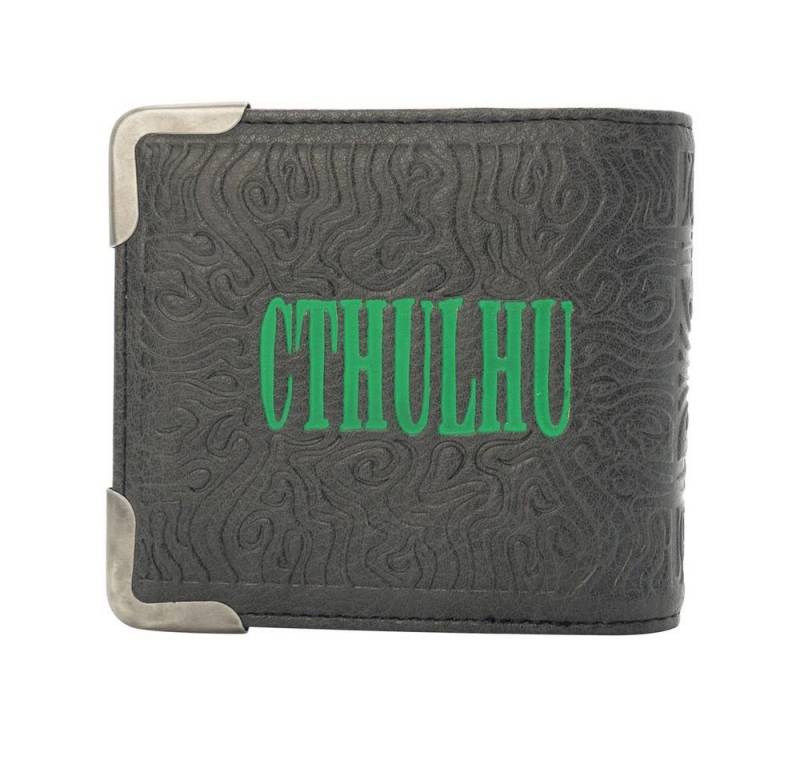 Cthulhu Geldbörse von Cthulhu