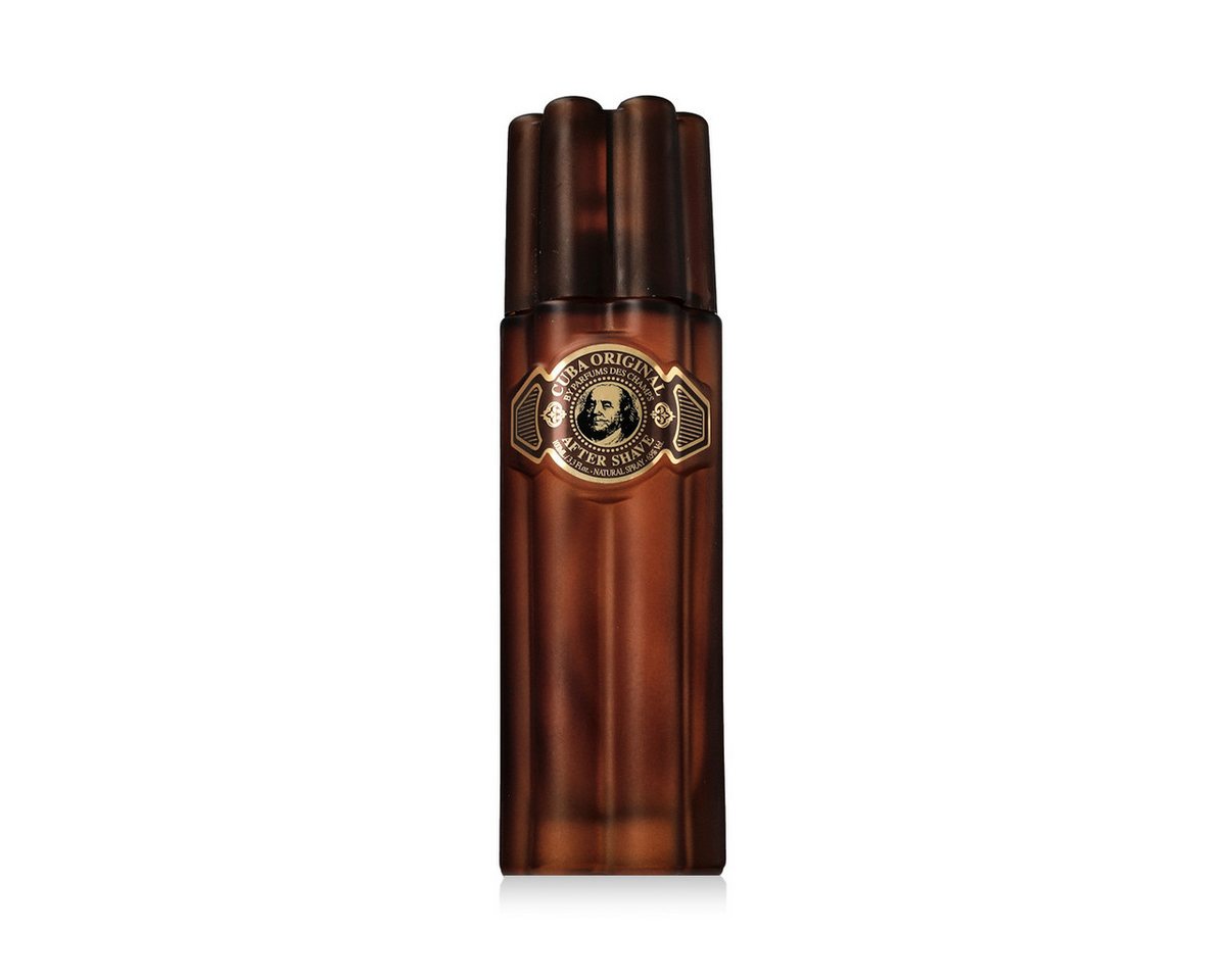 Cuba After Shave Lotion Brown Cuba After Shave Lotion Brown von Cuba