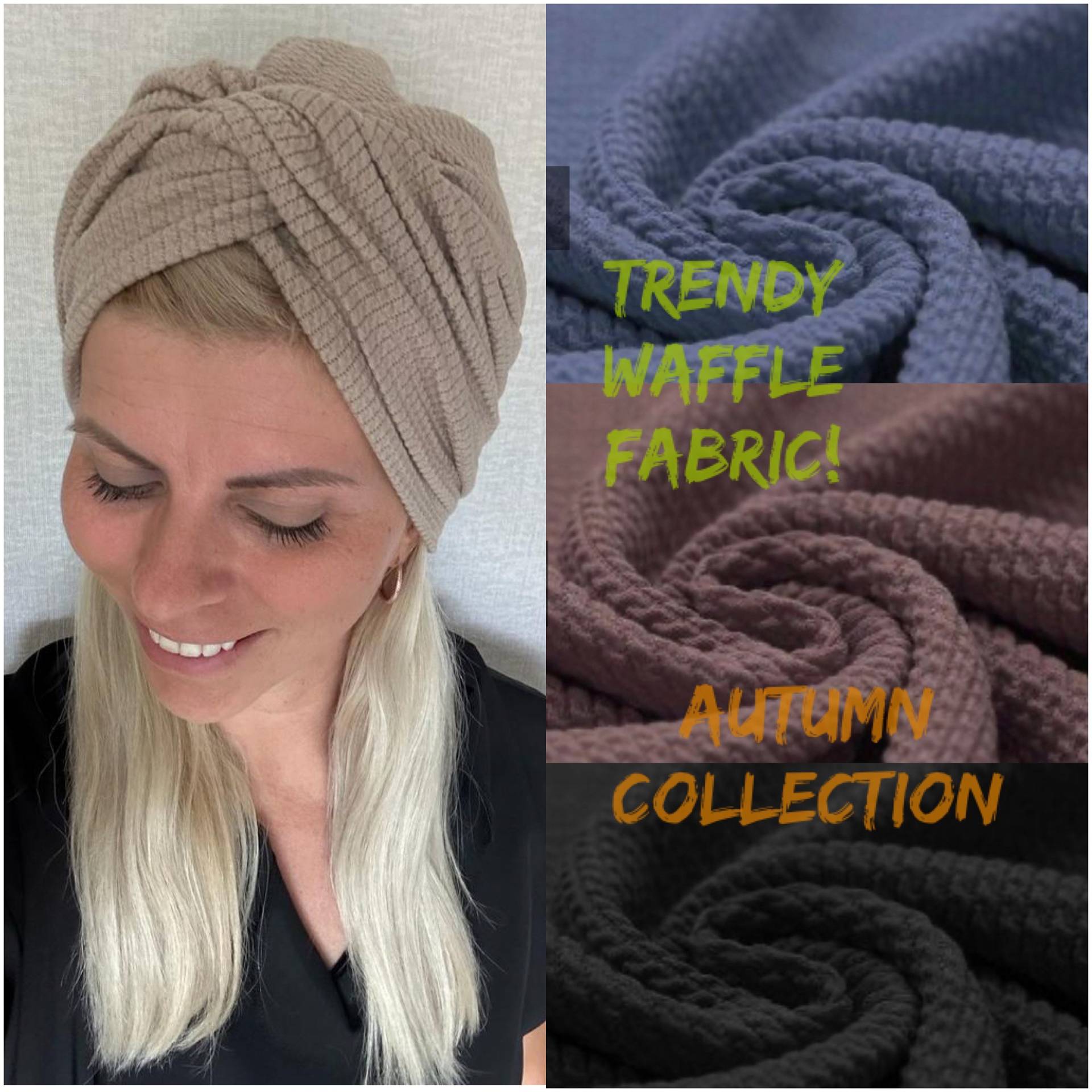 Turban Wickeln | Knoten Multiwear Von Cubancrown Turban Wickeln | Knoten Multiwear Von Cubancrown von CubanCrown