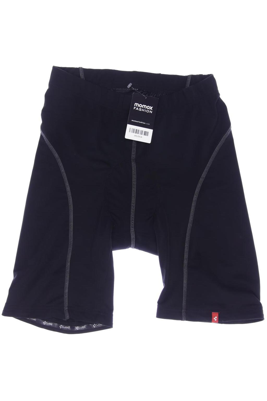 Cube Herren Shorts, schwarz von Cube