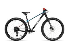 Kinder Mountainbike ELITE 240 C.62 SLX von Cube