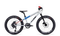 Kinder Mountainbike REACTION 200 PRO Diamantrahmen von Cube