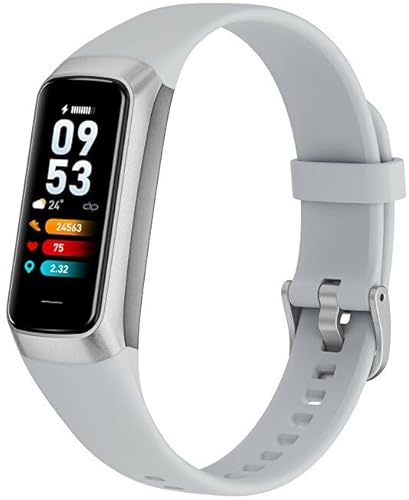 Cube1 Armbanduhren für Frauen hCF033, silber Cube1 Armbanduhren für Frauen hCF033, silber von Cube1