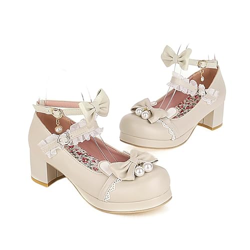 Cubinest Trachtenschuhe Damen Schuhe Elegant Sandalen Mit Absatz Pumps Sandaletten Blockabsatz Elegante Damenschuhe Und Bequem Hohe Cubinest Trachtenschuhe Damen Schuhe Elegant Sandalen Mit Absatz Pumps Sandaletten Blockabsatz Elegante Damenschuhe Und Bequem Hohe von Cubinest