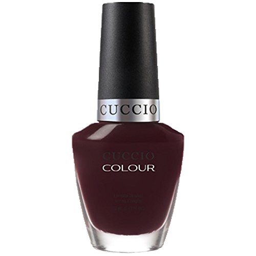 Nights in Napoli Colour Nail Polish 13ml (6027) von Cuccio