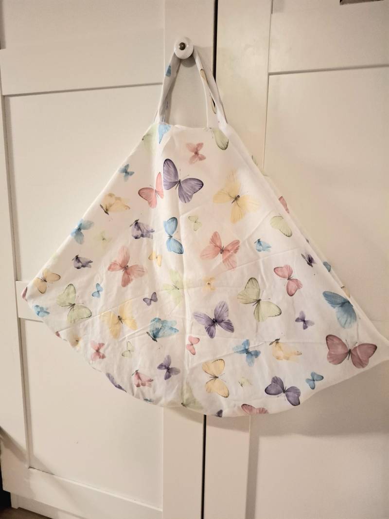 Wiegetuch Extra Stabil Bestickt Und Personalisiert Geschenk Für Hebammen Hebammenexamen. Babywaage Wiegetuch Extra Stabil Bestickt Und Personalisiert Geschenk Für Hebammen Hebammenexamen. Babywaage von Trachtenschneiderin