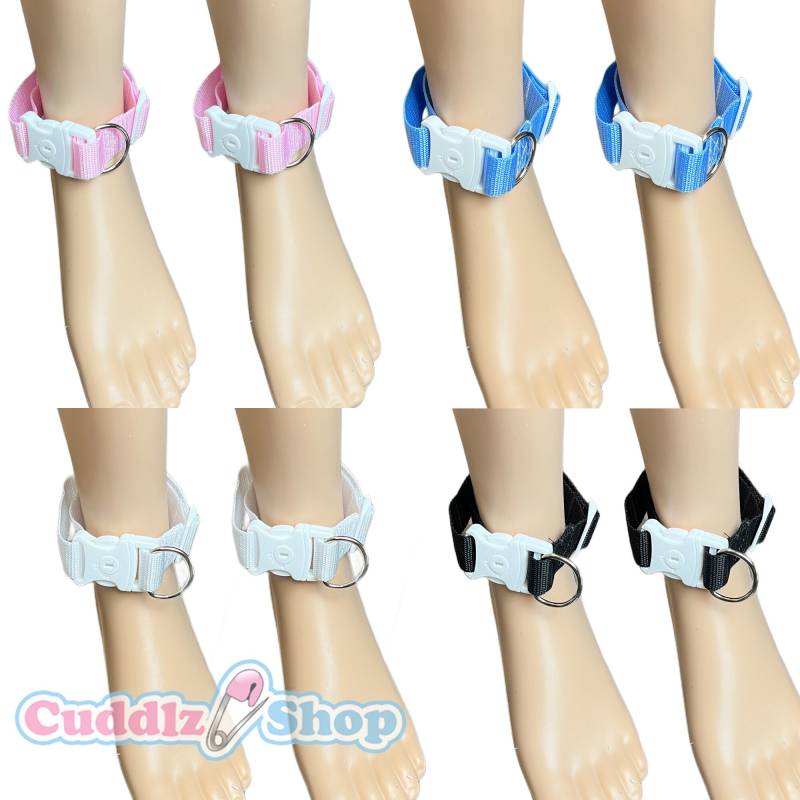 Kuscheln Rosa Satin Und Spitze Erwachsene Booties Abdl Sissy Für Männer Oder Frauen Damen von CuddlzShop