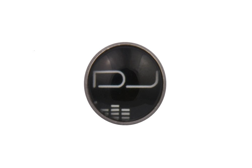 Dj Musik Anstecknadel Cooler Anzug Disc Jockey Musiker Band Schwarzes Glas Exklusiver Abschlussball Hochzeit Büro Event Schmuck von CufflinksGiftHub