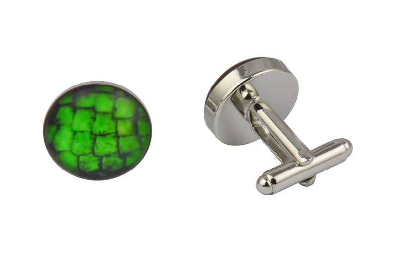 Manschettenknöpfe Mit Drachenschuppen Für Herren Shop Qualität Beliebte Super Erschwingliche von CufflinksGiftHub