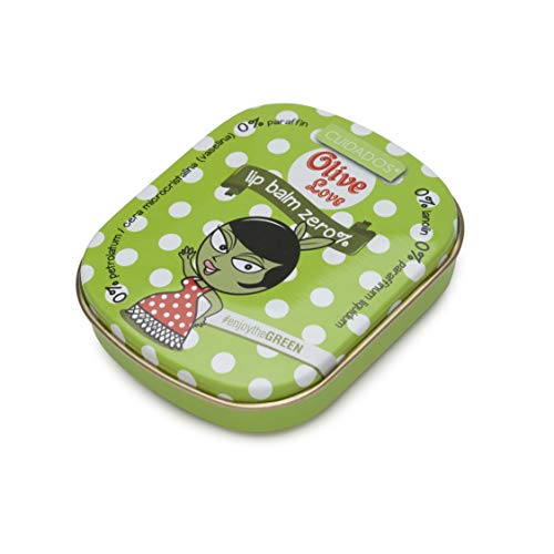CUIDADOS LIP BALM ZERO% 25 ML von Cuidados