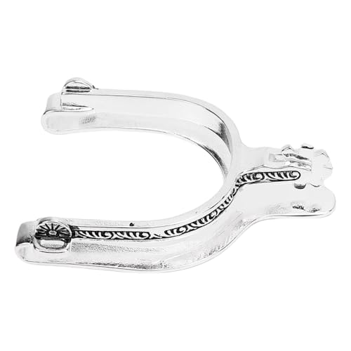 Cuifati Geldclip, Legierungskash -Clamp/Holder -Dekorative für Reisen oder Tägliche Verwendung von Cuifati