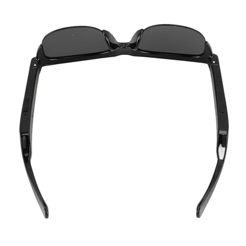 Übersetzer Smart Glasses TR90 PC UV400 Wireless 137 Sprachen Übersetzungsgerät mit Dual-Mikrofonen und Stereo-Soundsystem, Geeignet für und Übersetzer Smart Glasses TR90 PC UV400 Wireless 137 Sprachen Übersetzungsgerät mit Dual-Mikrofonen und Stereo-Soundsystem, Geeignet für und von Cuifati
