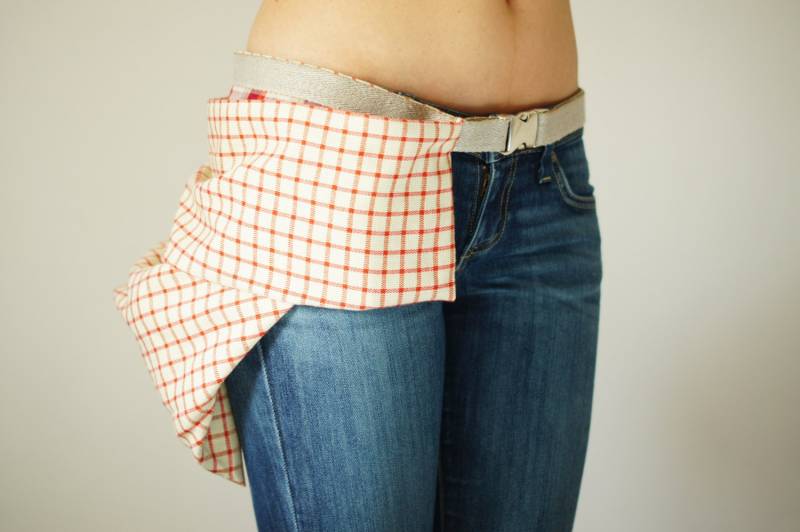 Cul De Paris/Eine Hüfttasche, Die Dir Freiheit Schenkt Checked & Tartan Mehr Infos Unter Www.culdeparis.eu Cul De Paris/Eine Hüfttasche, Die Dir Freiheit Schenkt Checked & Tartan Mehr Infos Unter Www.culdeparis.eu von CulDeParis