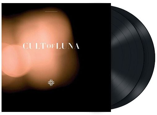 Cult Of Luna Cult Of Luna LP multicolor Cult Of Luna Cult Of Luna LP multicolor von Cult Of Luna