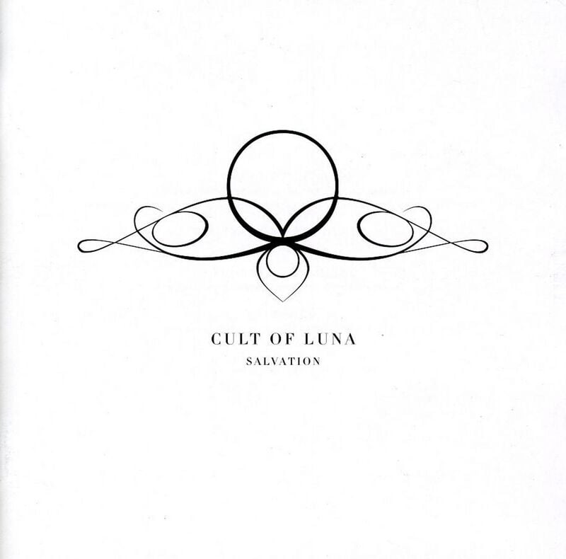 Cult Of Luna Salvation CD multicolor Cult Of Luna Salvation CD multicolor von Cult Of Luna