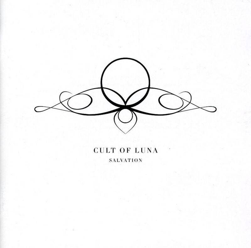 Cult Of Luna Salvation CD multicolor von Cult Of Luna