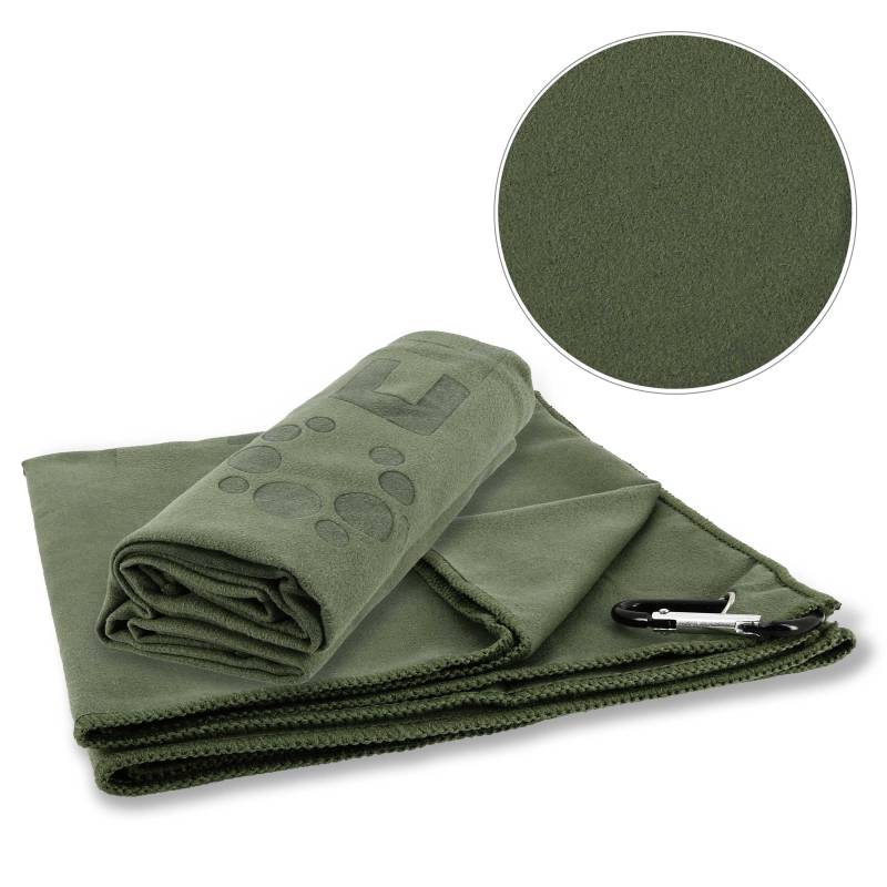 Cult Tackle Mikrofaser Handtuch von Cult Tackle